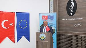 İSCEHİSAR’DA İŞ GÜVENLİĞİ EĞİTİMİ DÜZENLENDİ