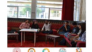 KİTAP ATÖLYESİNİN BEŞİNCİ KİTABI 