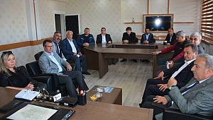 Koçak, “MHP İl Teşkilatı her zaman yanımızda olmuştur”