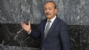 MHP’Lİ TAYTAK’TAN CHP’NİN PKK VE YUNAN AÇILIMINA SERT TEPKİ