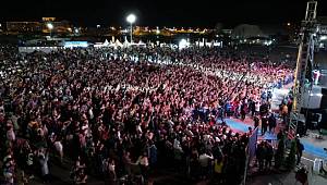  MOTOFEST HEYECANI BAŞLADI