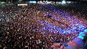  MOTOFEST´TE COŞKU DORUĞA ÇIKTI