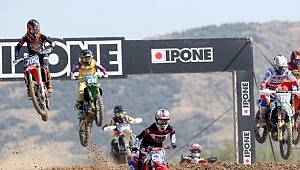 MOTOKROS´DA MXGP OF AFYON RÜZGARI