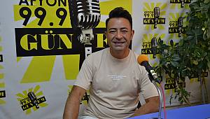 “Mühim olan yolda olmak” 