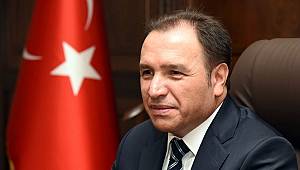 Rektör Karakaş’tan 19 Eylül Gaziler Günü Mesajı