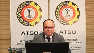 SERTESER, GÜNCEL GELİŞMELER HAKKINDA DEĞERLENDİRMELERDE BULUNDU