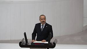 Taytak, “Hemşehrilerimin her zaman yanında olacağım”