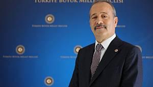 Taytak, “Sinanpaşa KOSGEB Temsilciliği için imzalar atıldı”