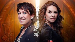 Tiyatro sezonu ŞİFA NİYETİ ile başlıyor