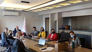 Türkiye-Macaristan transit geçiş belgesi 130 bine yükseltildi