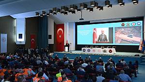 ULAŞTIRMA BAKANI KARAİSMAİLOĞLU: 2035 YILINA KADAR 3 BİN 726 KM DAHA OTOYOLU YAPACAĞIZ