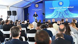 ULAŞTIRMA BAKANI KARAİSMAİLOĞLU: HABERLEŞME SEKTÖRÜ İLK YARIDA %18.8 BÜYÜDÜ