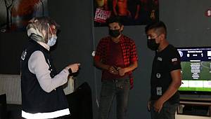 Ülke Genelinde Eş Zamanlı Güvenli Eğitim Uygulaması Gerçekleştirildi