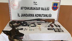 UYUŞTURUCU SATICILARINA GEÇİT VERİLMİYOR.!