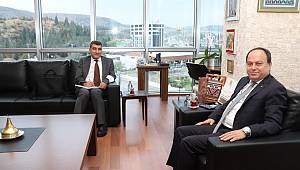 YASAK’TAN SERTESER’E ZİYARET