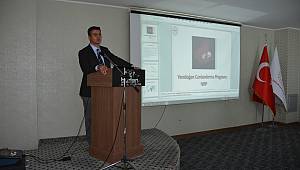 Yenidoğan Canlandırma Eğitimi Başladı 