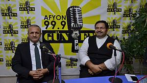 “Yunus Emre demek sevgi ve hoşgörü demektir”