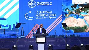 12. ULAŞTIRMA VE HABERLEŞME ŞÛRA'SI BAŞLADI