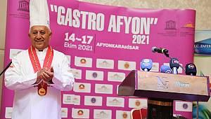  3. ULUSLARARASI TURİZM VE LEZZET FESTİVALİ GALA İLE TAÇLANDI 