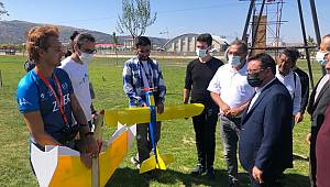 ABDİOĞULLARI’NDAN KİTAP FUARI TEŞEKKÜRÜ