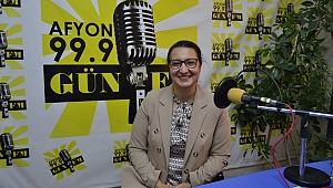 “AFSÜ büyük bir aile”