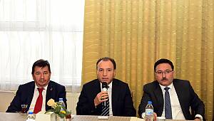 Afyonkarahisar Protokolü, TEKNOFEST’TEN Ödülle Dönen Öğrencilerle Bir Araya Geldi