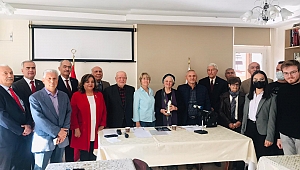 Afyonkarahisar ve İlçeleri Dayanışma Derneği, Cumhuriyet Bayramı etkinliği düzenlendi