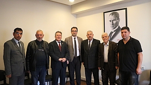 Afyonkarahisar Yazarlar ve Şairler Derneği kuruldu