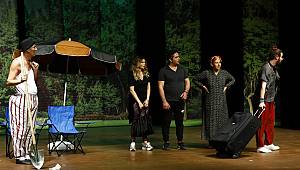 Ahmet Çevik ve Sinan Bengier Afyon’a geliyor