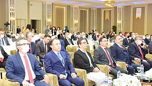 AKÜ Ev Sahipliğinde düzenlenen “Türkiye’de Gıda Güvenilirliği Çalıştayı” Başladı