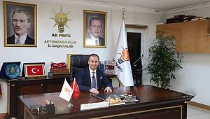 “BASIN ÇALIŞANLARI BİZİM İÇİN DEĞERLİDİR”