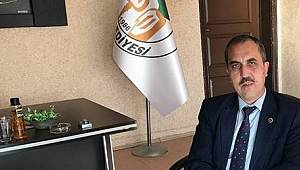 Başkan Adem Bulut’un Mevlid Kandili Mesajı