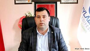 Başkan Niyazi Akgedik'in Mevlid Kandili Mesajı.