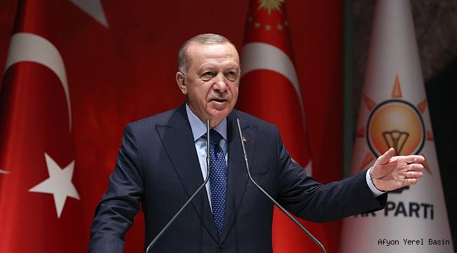 BAŞKAN ULUÇAY ÇİFTÇİLERİN TALEPLERİNİ CUMHURBAŞKANI ERDOĞAN’A İLETTİ