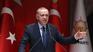 BAŞKAN ULUÇAY ÇİFTÇİLERİN TALEPLERİNİ CUMHURBAŞKANI ERDOĞAN’A İLETTİ