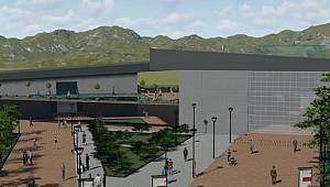 BİLİM MERKEZİ İÇİN İLK ADIM ATILDI