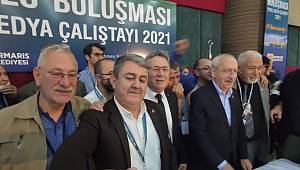 CHP “Yerel Medya Çalıştayı” düzenledi