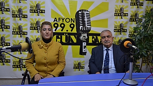 “Cumhuriyet yürüyüşüne tüm vatandaşlarımızı bekliyoruz”