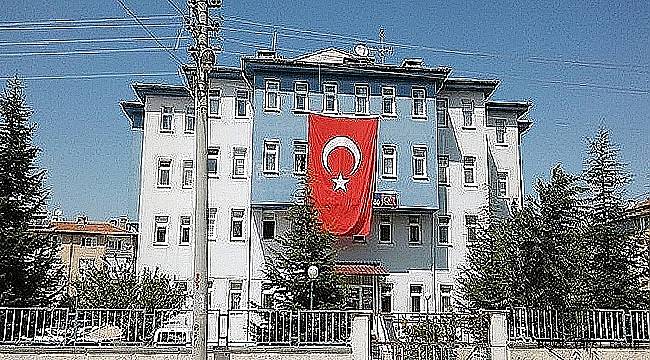 Dinar'da Ev Aramasında Uyuşturucu Bulundu