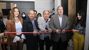 Diyetisyen Akçakaya kliniğini açtı