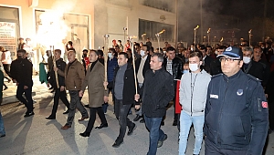 Emirdağ’da Cumhuriyet Coşkusu