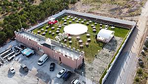 Emirdağ’daki Hizmetler Milliyet Gazetesi'nde