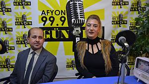 “Etkinliğimize herkesi bekliyoruz”