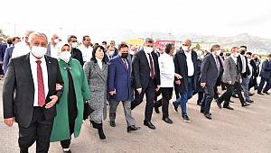 Gastro Afyon 3. Uluslararası Turizm ve Lezzet Festivali Başladı