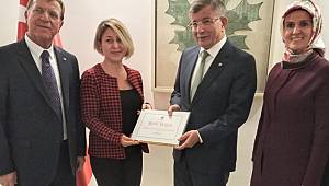 GELECEKTE AFYON RÜZGARI