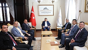 Gurbetçi Hayırseverlerden Emirdağ’a Aile Sağlığı Merkezi 