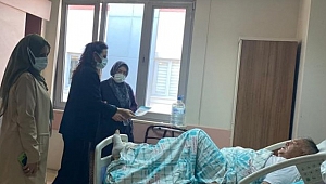 Hasta Hakları Günü kutlandı