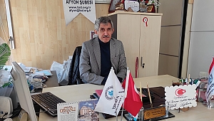 Haydi Afyonkarahisar!