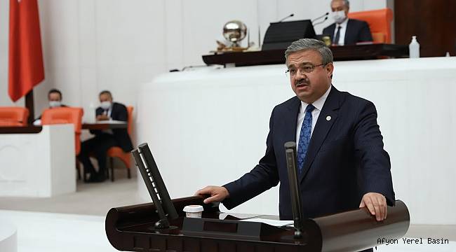 İbrahim Yurdunuseven'den Muhtarlar Günü Mesajı