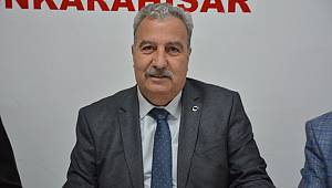  İl Başkanı Kocacan'dan Mevlid Kandili mesajı